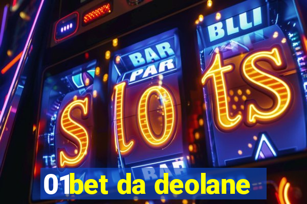 01bet da deolane